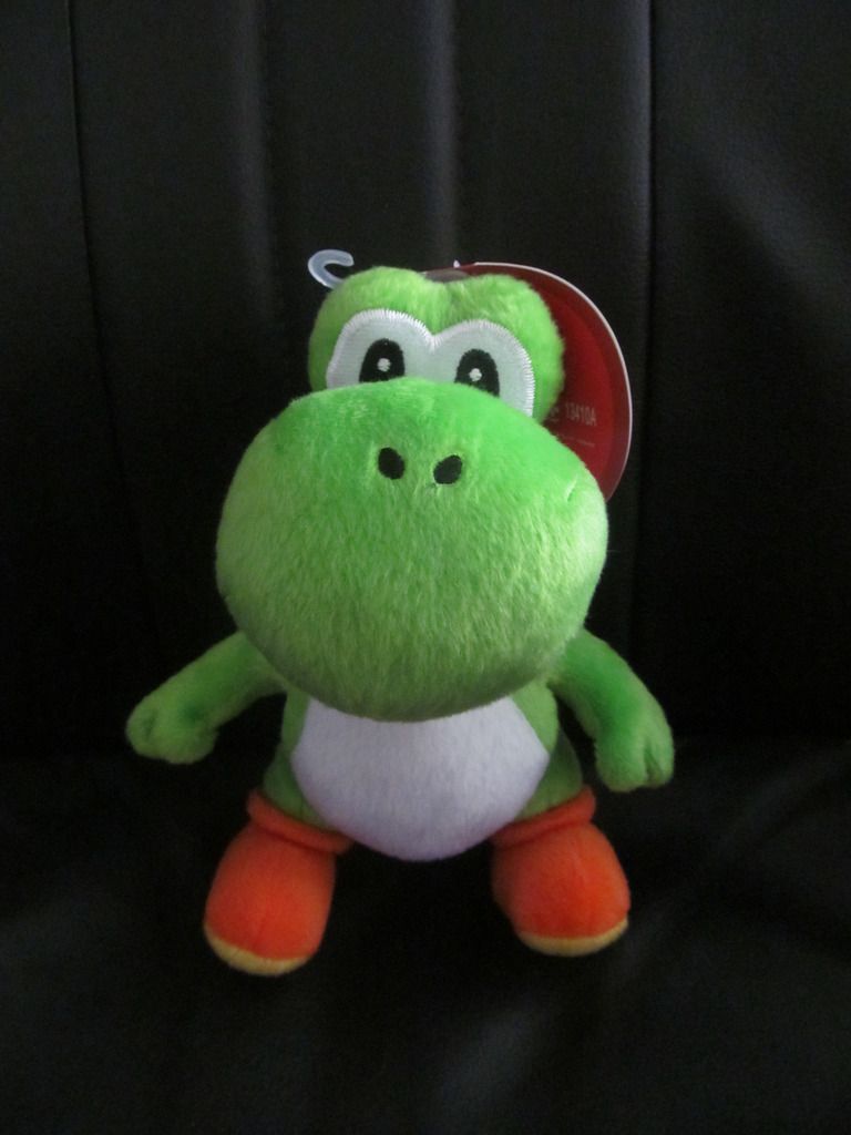 kellytoy yoshi